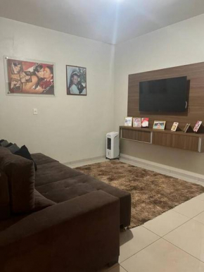 Casa p/ Temporada Tecnoshow